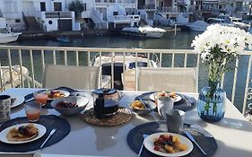 Casa Blue Port Banyuls Empuriabrava